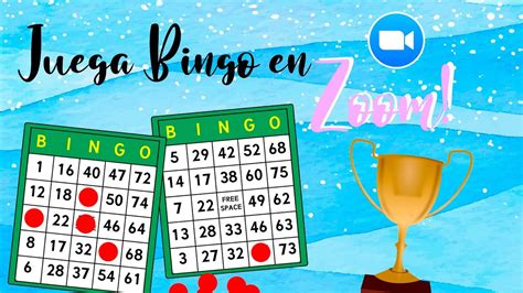bingo online con amigos